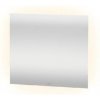 Duravit Zrkadlá - Zrkadlo 80x70 cm, s LED osvetlením a vyhrievaním LM7826D00000000