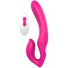 Dream Toys Vibes of Love Remote Double Dipper