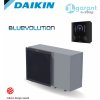 Daikin Altherma 3 M E(D-B)LA 9-16kW Výkon: 16kW s 3kW záložným ohrevom - len vykurovanie (EDLA)