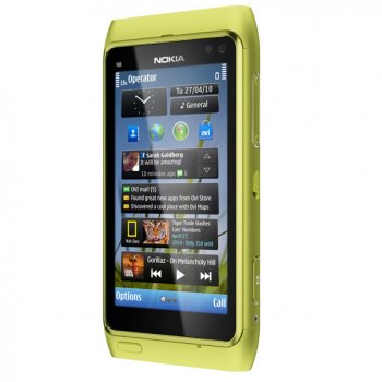Nokia N8 od 78,14 € - Heureka.sk