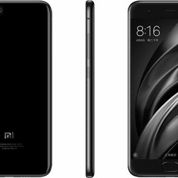 Xiaomi Mi6 6GB/64GB