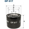 Olejový filter FILTRON OP 617