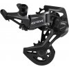 SHIMANO Prehadzovačka GRX RD-RX822 1x12-k. 10-45z. dlhé ramienko Shadow Plus