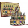 Army Painter: Speedpaint Metallics Set 2.0