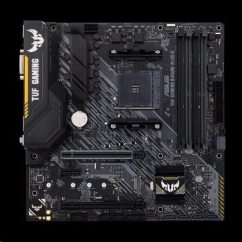 Asus TUF GAMING B450-PLUS II