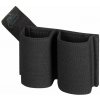 Helikon-Tex insert ELASTIC na dva pištoľové zásobníky ČIERNY