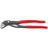 KNIPEX Wasserpumpenzange Cobra QuickSet 250mm ponorné izolované KNIPEX