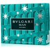 Bvlgari Man Glacial Essence EDP 100 ml + EDP 15 ml darčeková sada