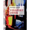 Vinařský deník - Daniel Jahn