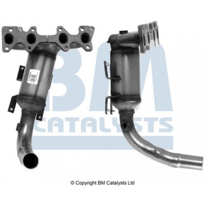 BM CATALYSTS BM91569H