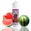 10 ml Octopus - Watermelon (Shake & Vape) ITV