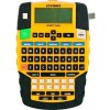 Tlačiareň štítkov Dymo Rhino 4200 v balení S0955990