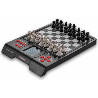 Millennium Chess School / Šachový počítač
