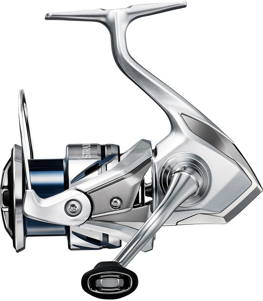 Shimano Stradic FM C2500S