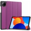 Puzdro s preklopom na tablet Bizon pre Xiaomi Redmi Pad SE 8.7, obal