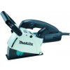Makita SG1251J Drážkovačka 125mm,1400W,Makpac