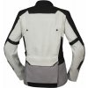 iXS Women's laminated jacket iXS TOURSTER-STX 1.0 X2-111605 light grey-grey DK4XL
