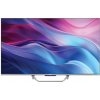 HAIER H85Q80FUX H85Q80FUX - 4K QLED TV Google TV