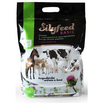 Silyfeed Basic 2 kg