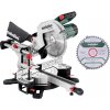 Metabo KGS 254 M SET 613254900