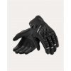 REVIT rukavice CALIBER 2 black - L