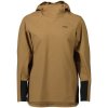 POC Mantle Thermal jasper brown
