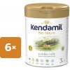 Kendamil BIO Nature 3 HMO+ (6 x 800 g)