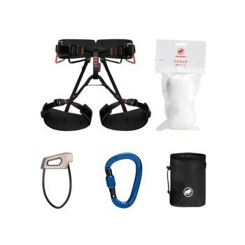 Mammut 4 Slide Climbing Package