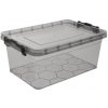 Dóza ORION Grey 9l