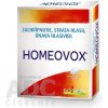 HOMEOVOX tbl obd (blis.) 1x60 ks