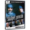 Skalpel, prosím (remasterovaná verze) DVD