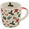 HOME ELEMENTS Porcelánový hrnček Imelo 300 ml