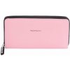 Dámska peňaženka Mony L Pastelini - Ružová