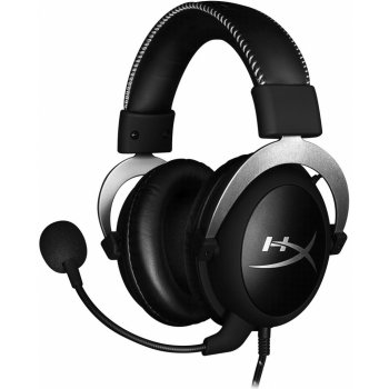 HyperX CloudX