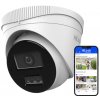 Hilook by Hikvision IPCAM-T4-30DL - IP dome kamera 4Mpx, 2.8mm, Mikrofón, Smart Hybrid Light, MD2.0 - Hilook od Hikvision