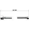 Flexi hadica F 1/2