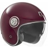 Přilba HERITAGE, NOX PREMIUM (bordó, vel. S) 2025