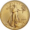 United States Mint Zlatá minca American Ea g le 1/4 Oz 2024 8,48 g