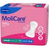 MoliCare Premium Lady Pad 5 kvapiek 14 ks