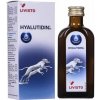 Hyalutidin DC Aktiv pre psy a mačky 125 ml