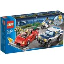 LEGO® City 60007 Policajná naháňačka