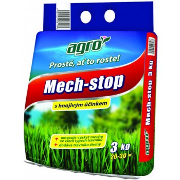 AGRO Mach-stop 3 kg