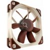 Noctua NF-S12A PWM ventilátor 120x120x25 mm