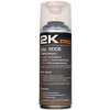 2K-PRO dvojzložková polyuretánová farba v spreji | RAL 9005 čierna, lesklá