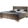 NEW DESIGN Čalúnená posteľ Viana 200x160