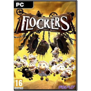 Flockers