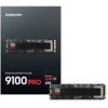 Samsung 9100 PRO 4TB, MZ-VAP4T0BW