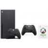 Microsoft Xbox Series X 1TB + Xbox Series Bezdrôtový ovládač + GPU 3M (RRT-00010.controller.gpu)