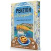Penzión v Portugalsku - Julie Caplin