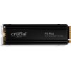 Crucial P5 Plus 1 TB Heatsink CT1000P5PSSD5